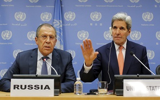 Mỹ nói Nga có trách nhiệm về việc ngưng bắn ở Syria