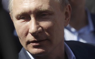 Romania phản bác nhận xét của Tổng thống Putin về lá chắn tên lửa