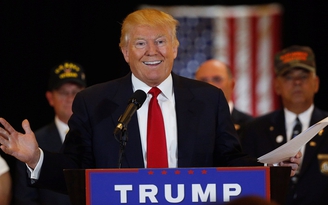 Ông Sanders gọi ông Trump là kẻ phá hoại nước Mỹ