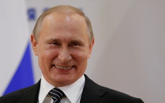 Tổng thống Putin không đọc cuốn sách nào viết về mình