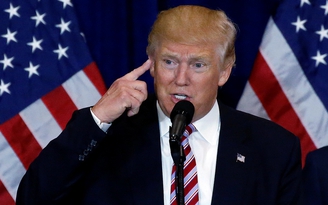 Tổng thống Obama: Vụ nổ súng ở Munich không chứng minh ông Trump đúng