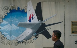 Thêm chuyên gia ủng hộ giả thuyết MH370 bị lái đâm xuống biển