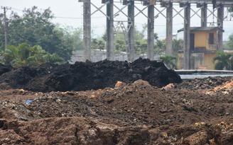 Công ty CP đường Kon Tum bị phạt 70 triệu đồng vì gây ô nhiễm