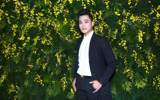 Ca sĩ Phan Ngọc Luân tung 'hit' mới sau khi đăng quang Á vương