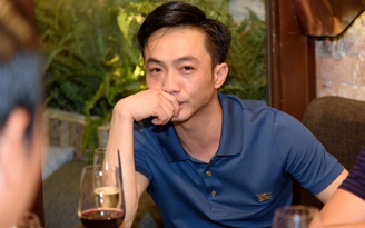 Đàm Thu Trang giữ khoảng cách với Cường Đô la sau nghi án trục trặc