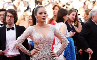 Giữa tin đồn cấm xuất cảnh, Lý Nhã Kỳ khẳng định sẽ có mặt tại Cannes 2018