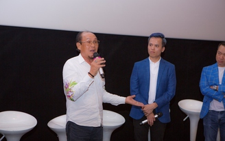 Duy Phương chạnh lòng khi đạo diễn 'Bắc Kim Thang' nói: 'Phim không có ngôi sao'