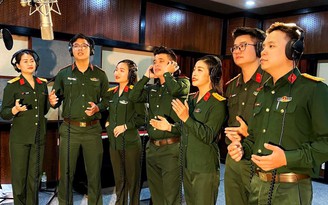 Nhạc sĩ Lê Anh Thuỷ ra mắt ca khúc tưởng niệm 13 chiến sĩ Rào Trăng