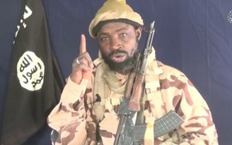 Thủ lĩnh nhóm khủng bố Boko Haram đã chết?