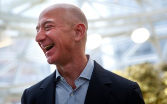 Rời chức vụ CEO, tỉ phú Jeff Bezos còn vai trò gì ở Amazon?