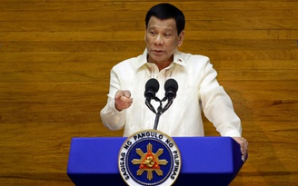 Tổng thống Philippines dọa bỏ tù người không chịu tiêm vắc xin Covid-19