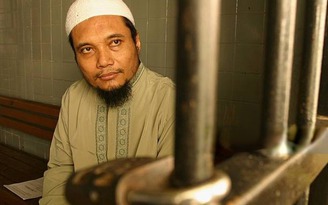 Indonesia bắt thủ lĩnh nhóm khủng bố từng đánh bom Bali, có liên hệ với al-Qaeda