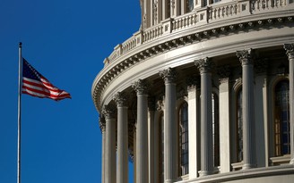 Thượng viện chặn dự luật chi tiêu, chính phủ Mỹ cận kề nguy cơ đóng cửa