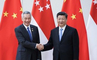 Singapore ủng hộ Trung Quốc gia nhập CPTPP