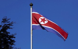 Trung Quốc, Nga muốn HĐBA nới lỏng cấm vận Triều Tiên