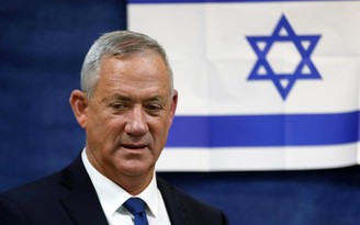Người giúp việc của Bộ trưởng Quốc phòng Israel bị bắt vì tội gián điệp