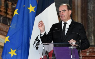 Thủ tướng Pháp mắc Covid-19, một loạt bộ trưởng Bỉ phải cách ly