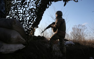 Mỹ có sẵn sàng bảo vệ Ukraine trước Nga?