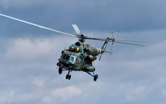 Belarus cáo buộc máy bay quân sự Ukraine xâm phạm không phận