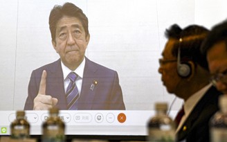Trung Quốc dọa 'xem xét lại' quan hệ với Nhật Bản