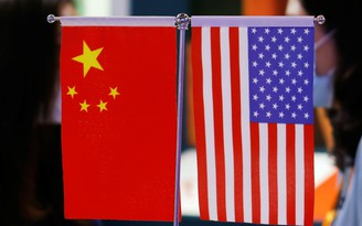 Mỹ cấm vận thêm thực thể, cá nhân từ Trung Quốc, Myanmar, Triều Tiên