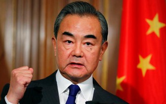 Ngoại trưởng Vương Nghị: Trung Quốc không sợ đối đầu với Mỹ