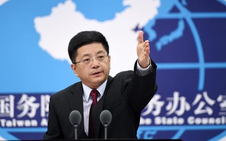 Trung Quốc sẽ có 'biện pháp quyết liệt' nếu Đài Loan hướng đến độc lập
