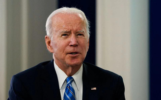 Tổng thống Biden cảnh báo Nga sẽ trả giá đắt