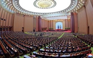 Triều Tiên cam kết cải thiện kinh tế dù 'đối mặt nhiều khó khăn'