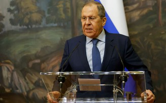 Nga kêu gọi các nước cùng công nhận độc lập cho Donetsk và Luhansk