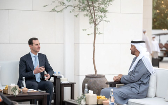 Tổng thống Syria lần đầu thăm nước Ả Rập sau 11 năm, Mỹ quan ngại