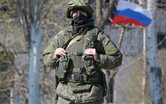 Tình báo Anh: Nga không đạt được đột phá trên chiến trường