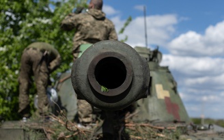 Chiến sự Ukraine ngày thứ 64: Nga tăng sức ép lên miền Đông, cảnh báo phương Tây