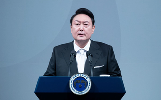 Tân tổng thống Hàn Quốc: tình hình an ninh trên bán đảo Triều Tiên rất khó khăn