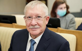 Nghị sĩ Nga gợi ý 'bắt cóc' bộ trưởng quốc phòng NATO để 'thẩm vấn'
