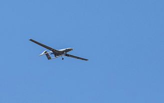 Bước lùi của Nga ở Ukraine thúc đẩy Trung Quốc phát triển drone