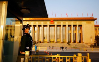 Trung Quốc thưởng đến 15.000 USD cho người trình báo về mối đe dọa với an ninh