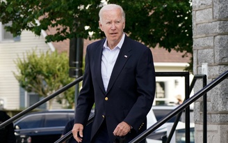 Ông Biden sẽ 'sớm' đối thoại với ông Tập, cân nhắc nới lỏng thuế với Trung Quốc
