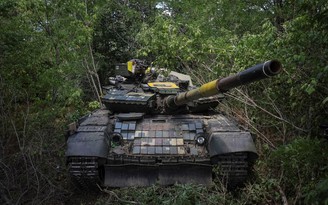 Chiến sự Ukraine đến chiều 13.7: Hai bên pháo kích lẫn nhau để trả đũa
