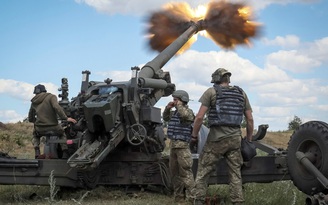 Chiến sự đến tối 19.7: Ukraine chặn các cuộc tấn công của Nga ở Donetsk