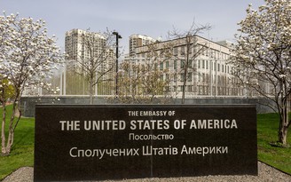 Mỹ kêu gọi công dân rời Ukraine vì lo ngại Nga tấn công vào ngày Độc lập