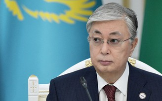 Kazakhstan lại đổi tên thủ đô về tên cũ