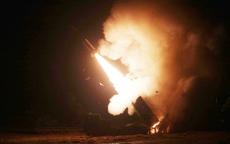Người Hàn Quốc hoảng vì tên lửa đạn đạo 'xịt' khi tập trận