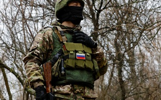 Chiến sự đến tối 27.11: Nga thiệt hại nặng ở Donetsk, Ukraine trở lạnh
