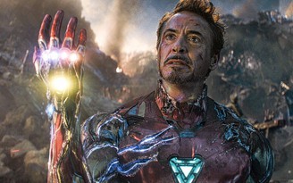 Fan thuê bảng quảng cáo đòi Marvel hồi sinh Iron Man