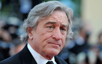 ‘Bố già’ Robert De Niro ‘điêu đứng’ vì thói xa hoa của vợ cũ
