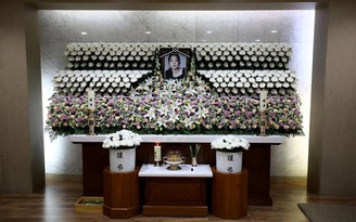 Hàn Quốc nỗ lực ngăn chặn tình trạng tự sát của các ngôi sao