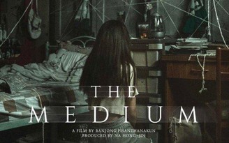 Thái Lan chọn phim kinh dị ‘The Medium’ tranh giải tại Oscar 2022