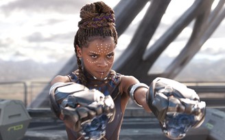 ‘Black Panther 2’ hoãn quay do sao nữ chấn thương