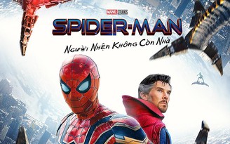 Loạt chi tiết khiến cộng đồng mạng phấn khích trong trailer ‘Spider-Man: No way home’